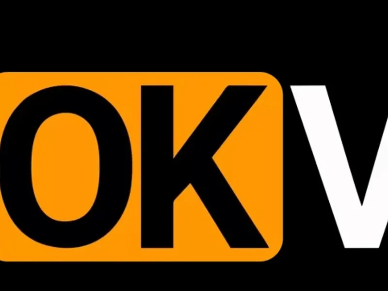 Truy cập website OKVIP